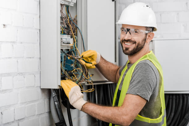 Best Circuit Breaker Repair  in Enlow, PA