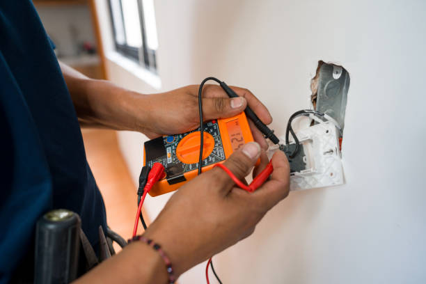 Best Commercial Electrician Services  in Enlow, PA