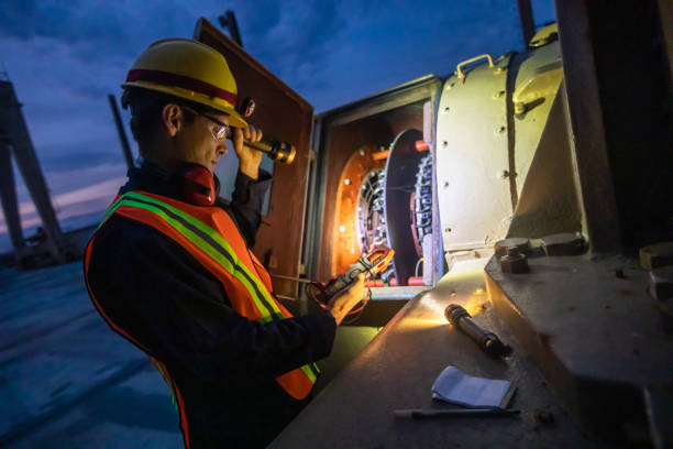 Best Local Electrician Companies  in Enlow, PA
