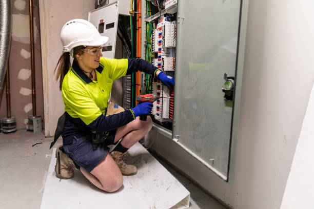 Professional Electrician in Enlow, PA