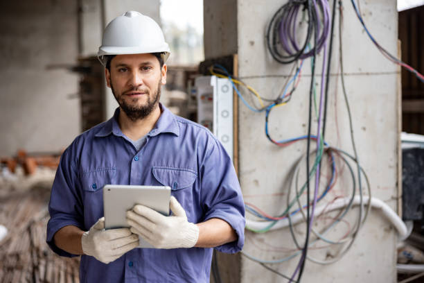 Best Electric Panel Repair  in Enlow, PA