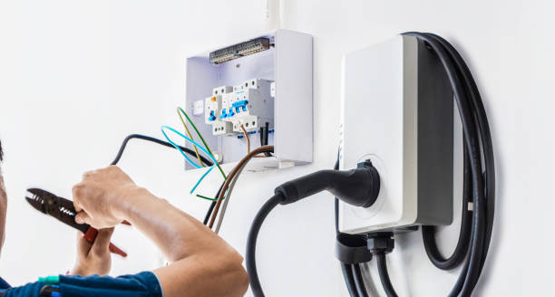 Best Electrical Upgrades for Homes  in Enlow, PA