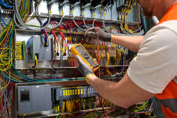 Electrical Outlet Repair in Enlow, PA