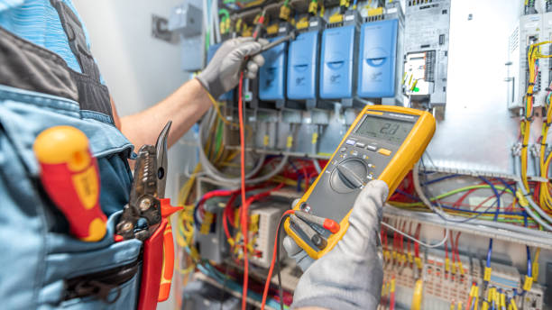 Electrical Upgrades for Homes in Enlow, PA