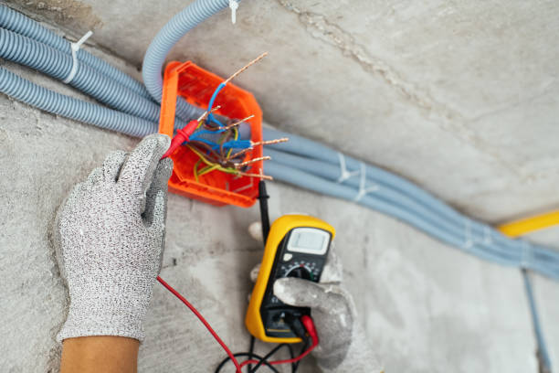 Best Electrical Installation Contractor  in Enlow, PA