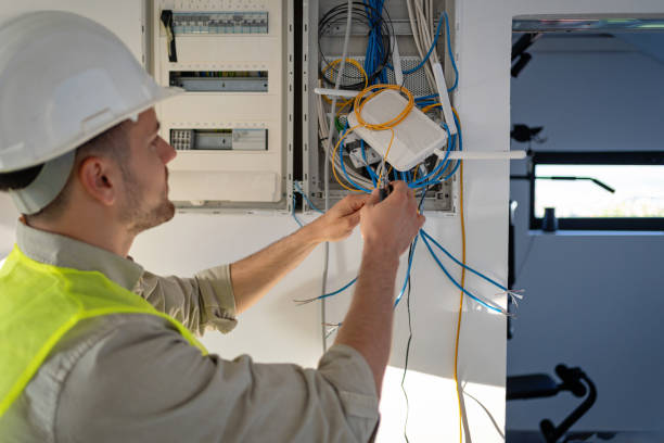 Best Electrical Repair Services  in Enlow, PA
