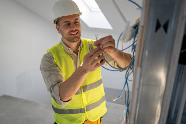 Affordable Emergency Electrician in Enlow, PA