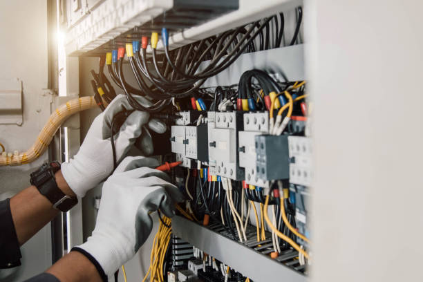 Best Electrical Wiring Services  in Enlow, PA